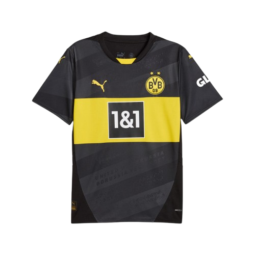 BVB Auswärtstrikot Replica