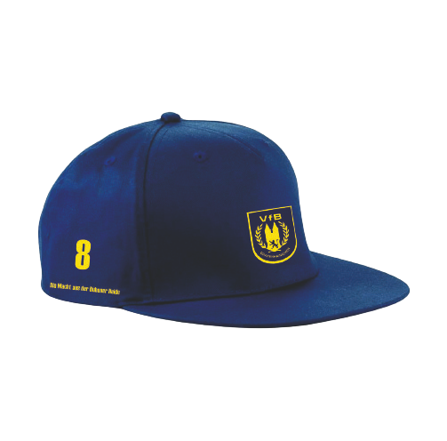 VFB Snapback royal