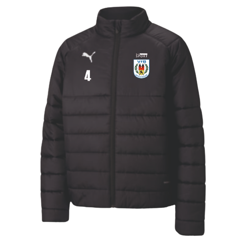 VFB Padded Winterjacke