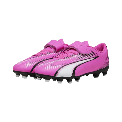 Puma ULTRA PLAY FG/AG V Jr