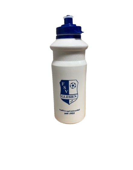 FSV Trinkflasche