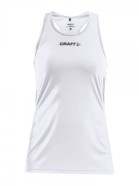 CRAFT RUSH SINGLET W TEAMWEAR