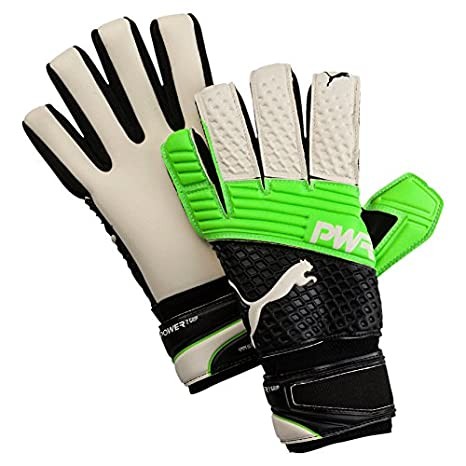 Puma evoPOWER Grip 2.3 IC green-black-white