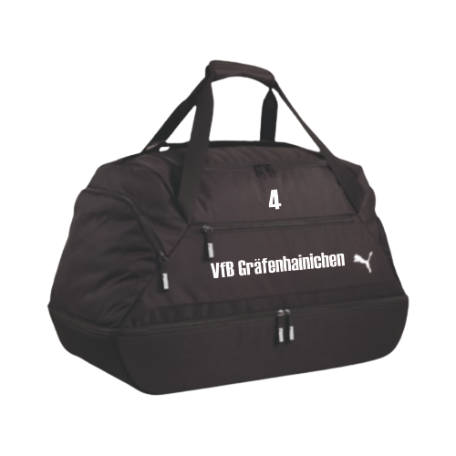 VFB Tasche m Schuhfach Gr. M