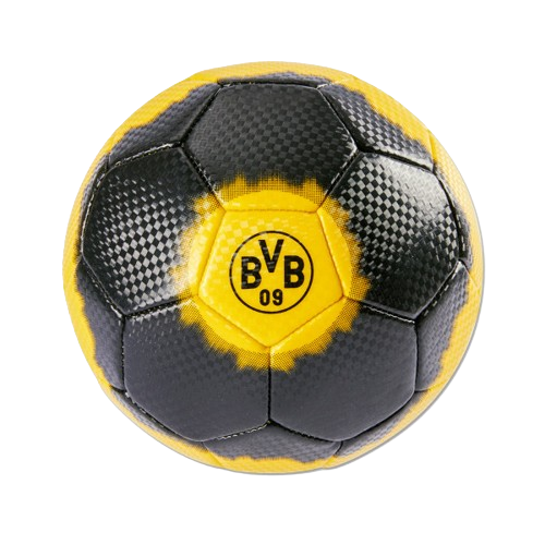 BVB Ball Carbon Gr. 5