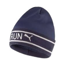 Puma Classic Running Cuff Beanie