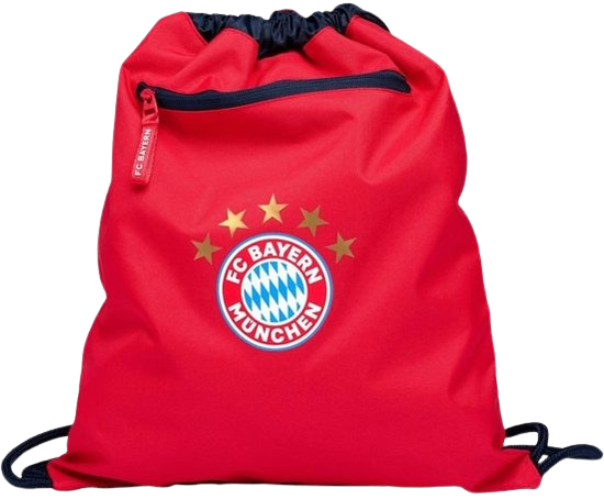 FC Bayern Sportbeutel