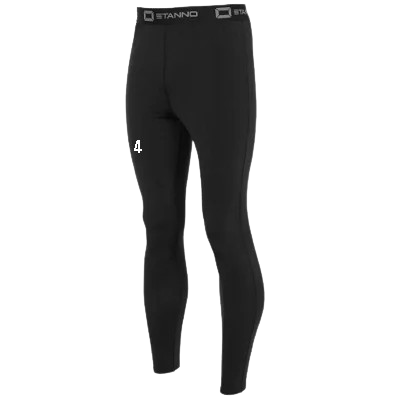 STANNO THERMO PANTS