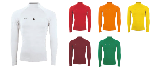 JOMA BRAMA CLASSIC THERMAL LONGSLEEVE