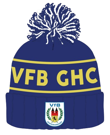 VFB Bommelmütze