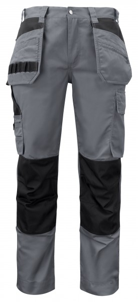 Pro Job 5531 Waistpants grey C50