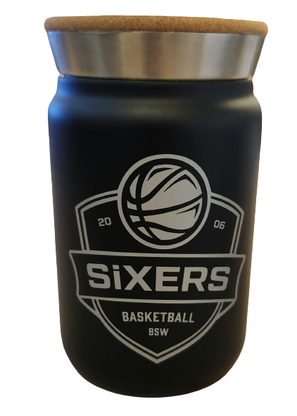 Sixers Thermobecher