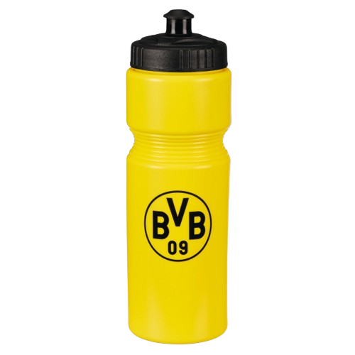 BVB-TRINKFLASCHE GELB 0,75L