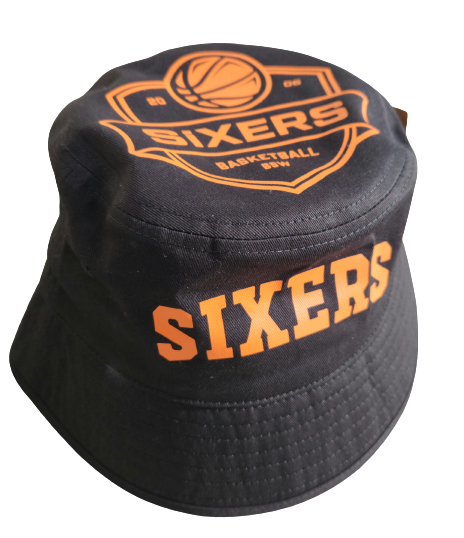 Sixers Fischerhut