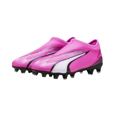 Puma ULTRA MATCH LL FG/AG Jr