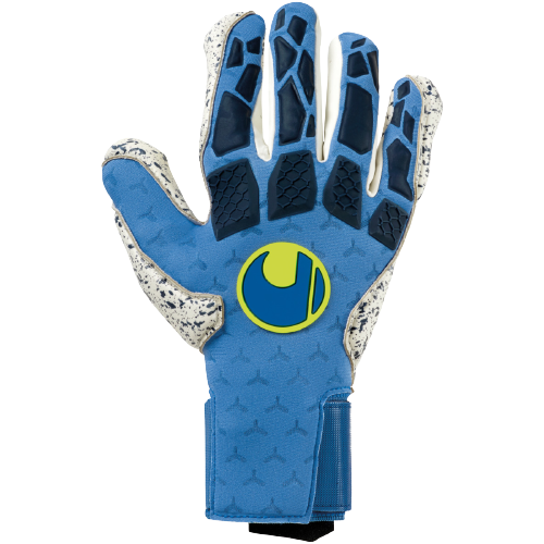 Uhlsport Torwart Handschuh HYPERACT SUPERGRIP+ HN