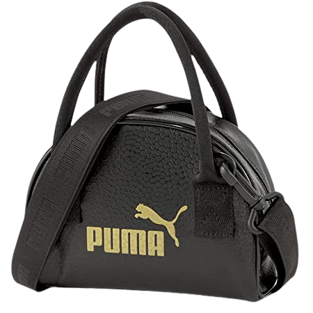 Puma Core Up Mini Grip Bag