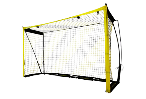 QUICKFIRE® Multi-Size-Fußballtor