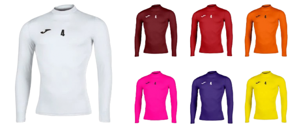 Joma Brama Academy Thermal Longsleeve