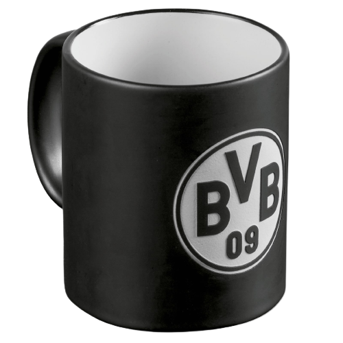 BVB-Tasse mit Skyline