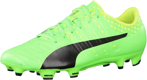 evoPOWER Vigor 3 Lth FG