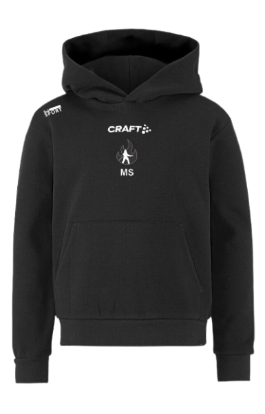 Community 2.0 Hoodie Feuerwehr Roitzsch