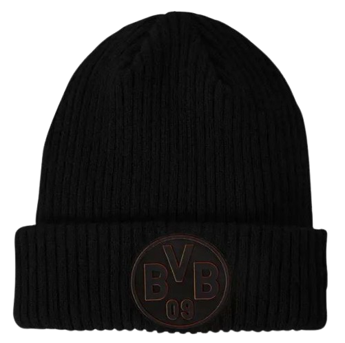 BVB Beanie New Era Heat