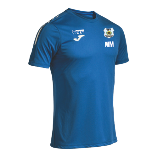 TSV Präsentationsshirt