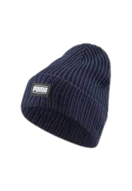 Puma Ribbed Classic Beanie