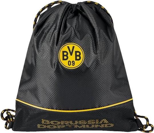 BVB Turnbeutel