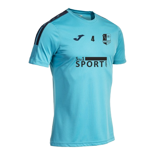 FSV Aufwärmshirt