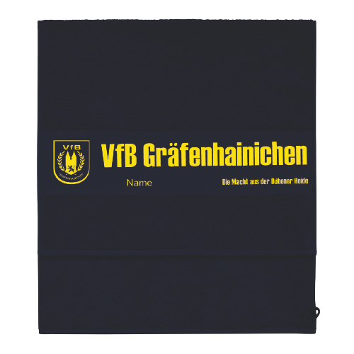 VFB Premium Handtuch