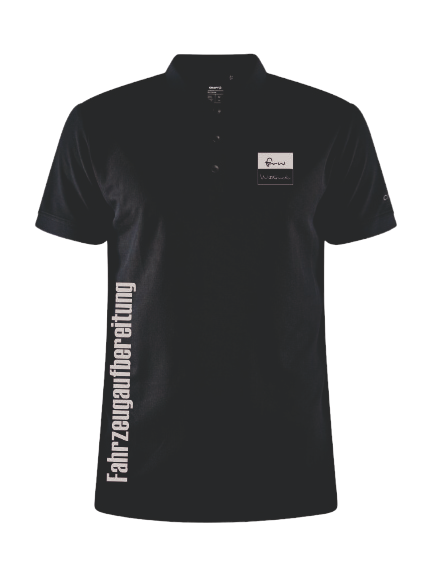 fmw Poloshirt Funktion