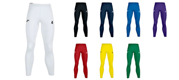 Joma Brama Academy Thermal Tight