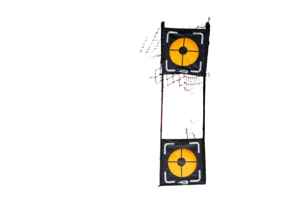 Fußballziele - 2er-Set - verstellbar