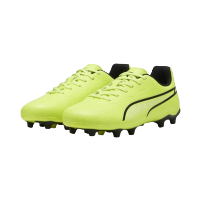 Puma KING MATCH FG/AG Jr