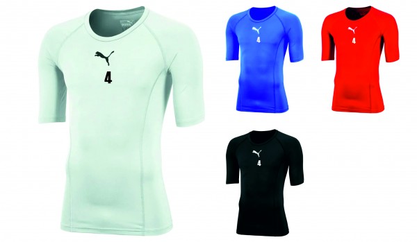 PUMA LIGA BASELAYER SHIRT