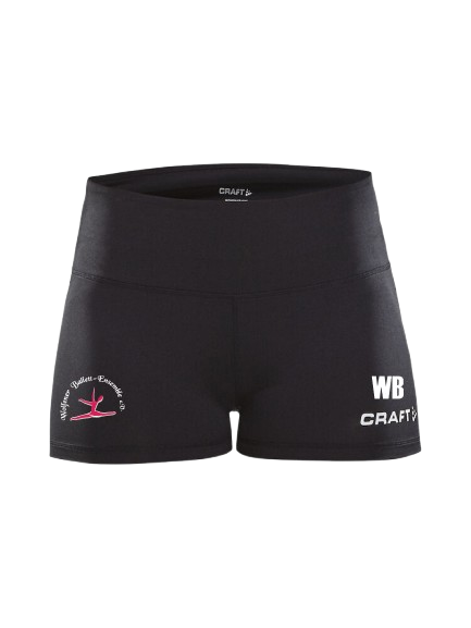 WB Craft Squad Hotpants