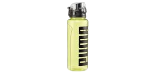 Puma TR Bottle Sportstyle Lime Pow