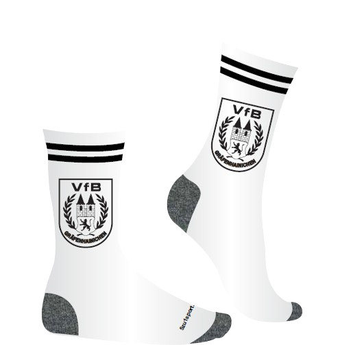 VFB GHC Socke