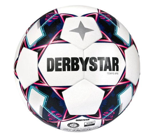 Derbystar Spielball TEMPO APS