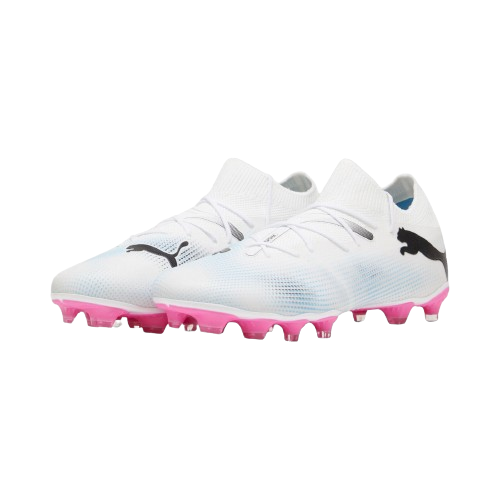 Puma FUTURE 7 MATCH FG/AG Jr