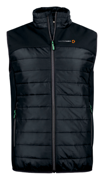 Printer IF Expedition Vest