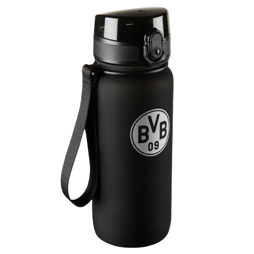 BVB Sport Trinkflasche