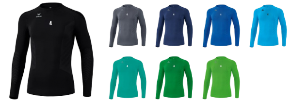 Erima Athletik longsleeve