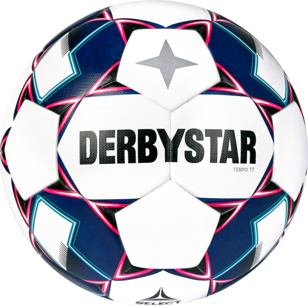 Derbystar FB-TEMPO TT v22