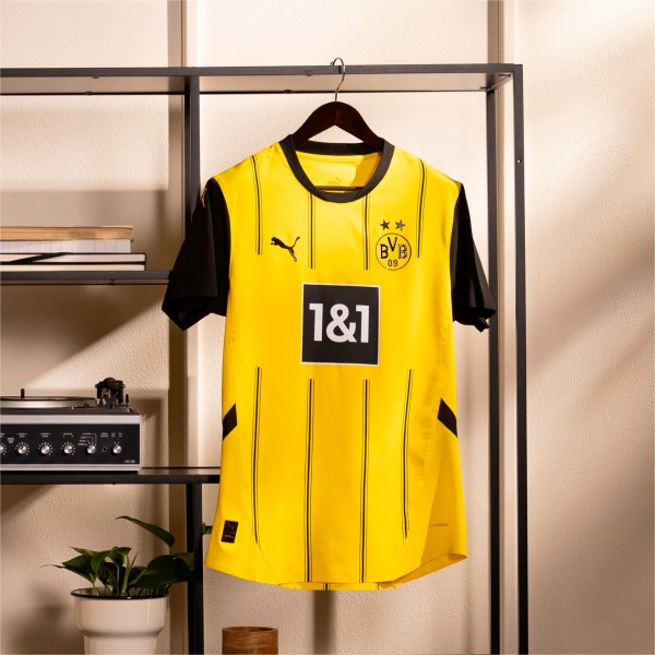 BVB Home Jersey Replica