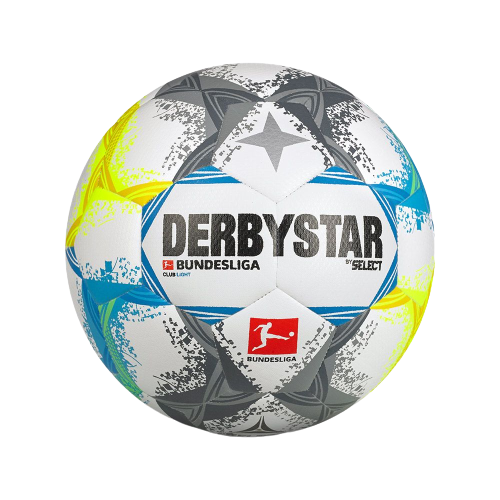 Derbystar FB-BL Club Light v22 Size 5