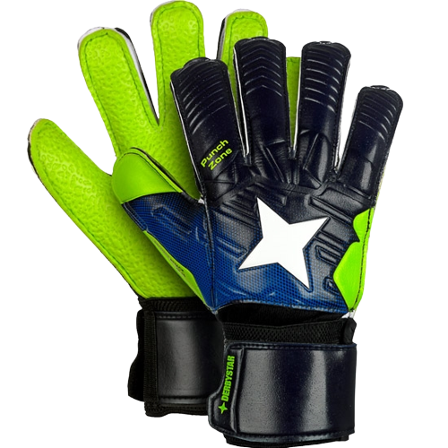 Derbystar Torwart Handschuh TWH-ATTACK PROTECT XP Kinder