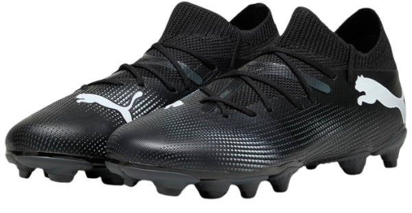 Puma FUTURE 7 MATCH FG/AG Jr